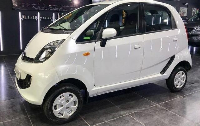 Tata Nano GenX XTA 2016