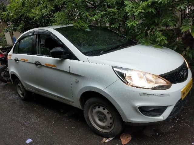 Tata Zest Quadrajet 1.3 75PS XE 2018