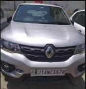 Renault KWID 1.0 RXT Opt 2017