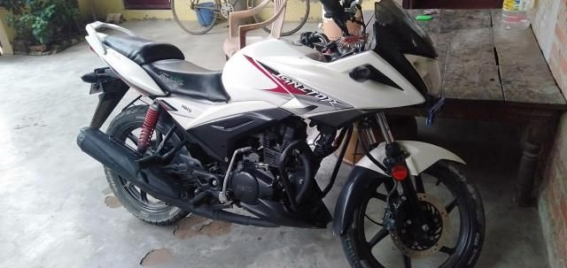 Hero Ignitor Disc 125cc 2015