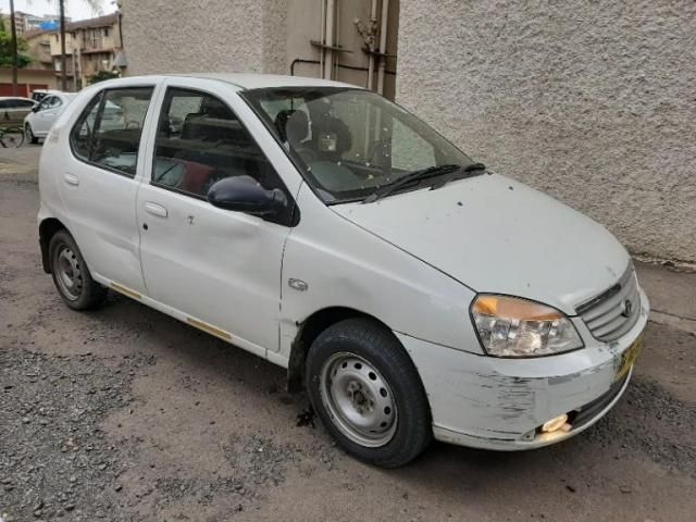 Tata Indica eV2 LX 2015