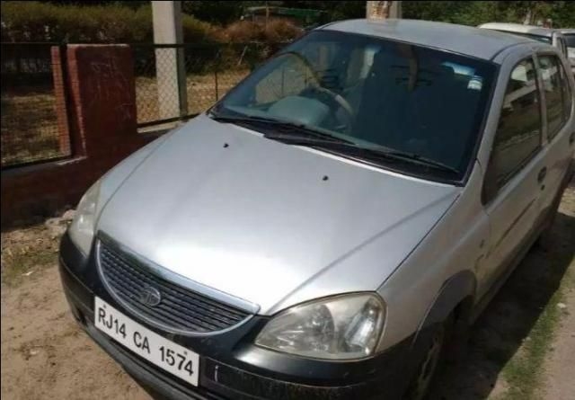 Tata Indica V2 DLE 2005