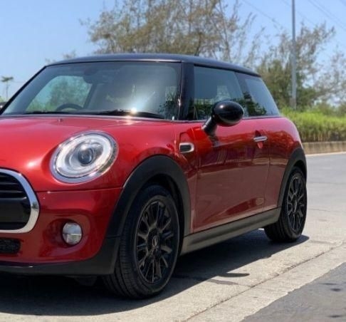 Mini Cooper S 1.6 OXFORD EDITION 2018