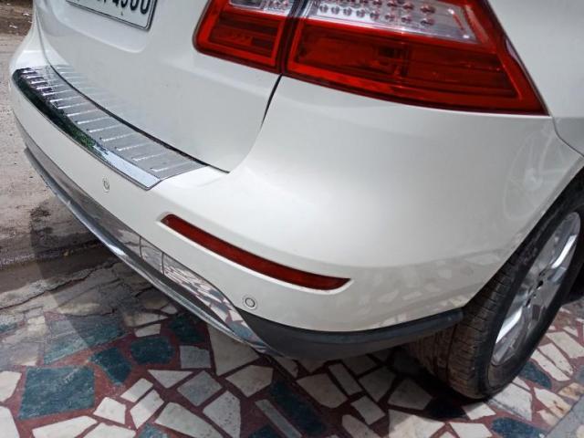 Mercedes-Benz M-Class ML 250 CDI 2014