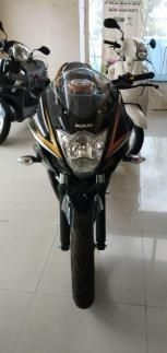 Suzuki Gixxer SF Fi 150cc SP ABS 2019