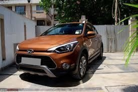 Hyundai i20 Active 1.4 SX 2015