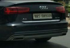 Audi A8 L 4.2 TDI QUATTRO 2016