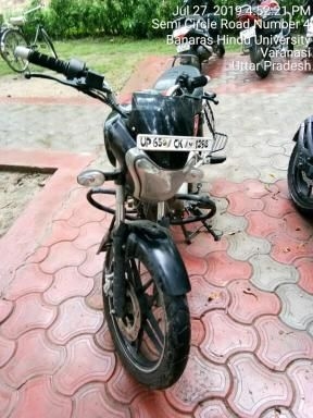 Bajaj V15 150cc 2016