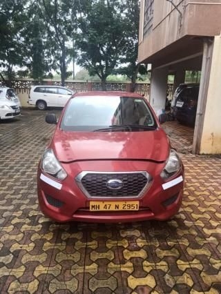 Datsun GO T 2016