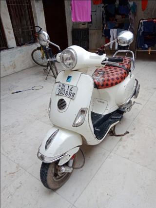 Piaggio Vespa S 125cc 2015
