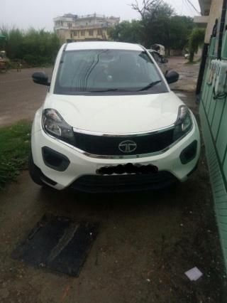 Tata Nexon Revotorq XZ Plus 2018