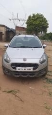 Fiat Avventura DYNAMIC 1.4 2016