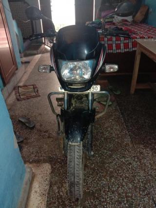 Hero New Super Splendor 125cc SX 2019