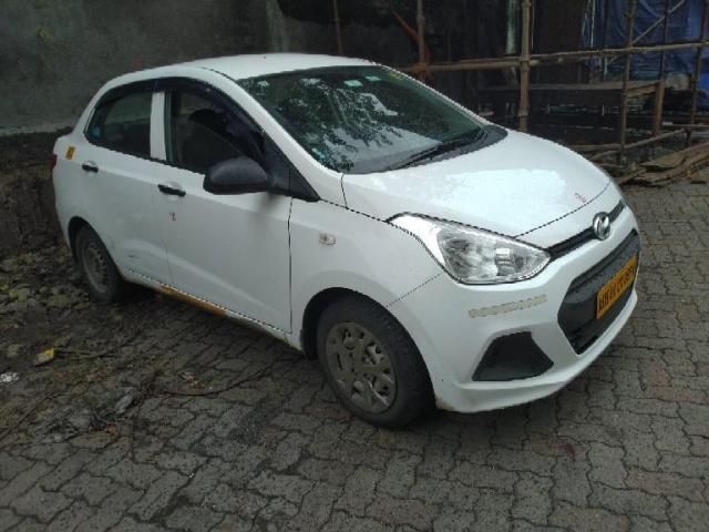 Hyundai Xcent Prime T Plus CRDi 2019