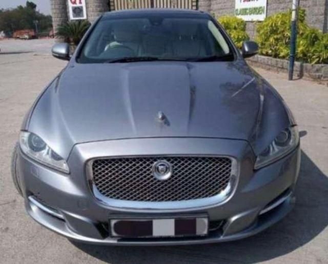 Jaguar XJ 3.0L DIESEL 2012