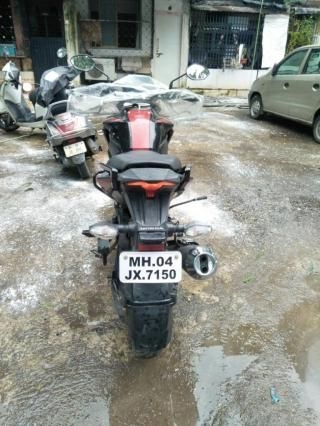 Honda X-Blade 160cc 2018