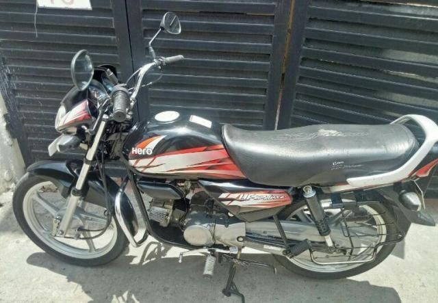 Honda Dream Neo 110cc 2014