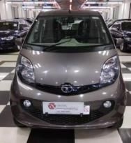 Tata Nano GenX XTA 2016