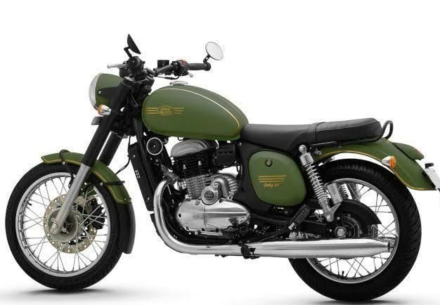 New Jawa Bikes In India Check Prices Of Jawa Bikes Variants