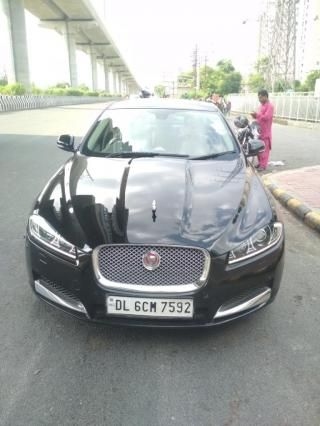 Jaguar XF 3.0 Litre S Premium 2014