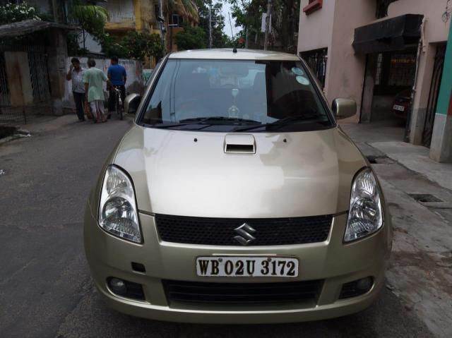 Maruti Suzuki Swift LXi 2005