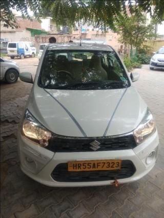 Maruti Suzuki Celerio X VXi (O) 2019