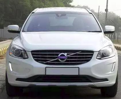Volvo S60 T6 2018