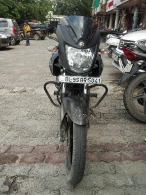 Yamaha SZ RR V 2.0 150cc 2018