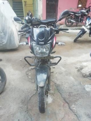 TVS Star City Plus 110cc 2015