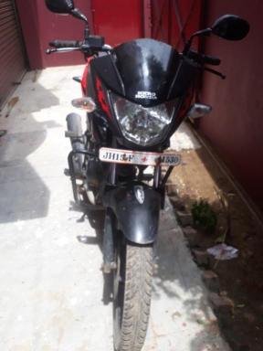 Hero Glamour Fi 125cc 2015