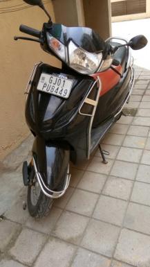 Honda Activa 4G 110cc 2017