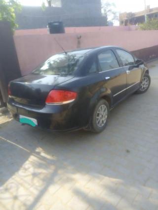Fiat Linea Classic 1.3 L Multijet Classic 2009
