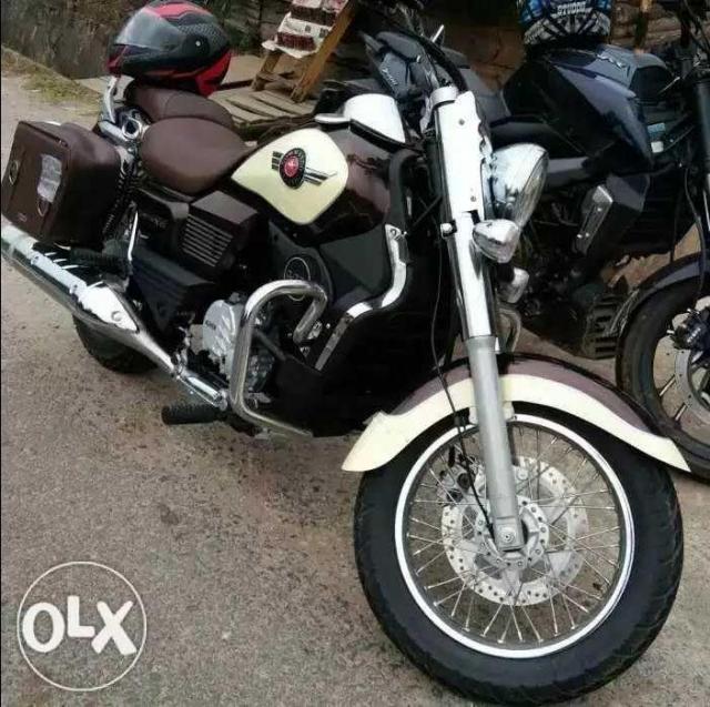 UM Renegade Commando Classic 2018