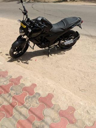 Yamaha FZ-FI V 3.0 150cc 2019