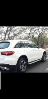 Mercedes-Benz GLC 220d 4MATIC Sport 2018