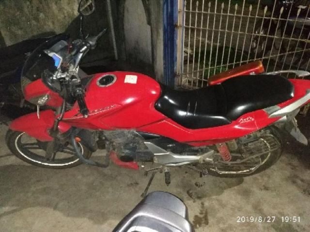 Hero Xtreme 150cc 2013