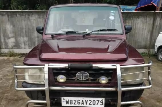 Tata Sumo Gold CX BS-IV 2013