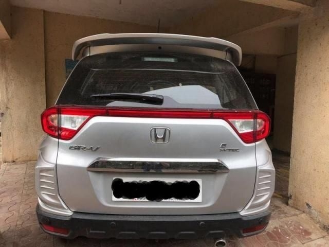 Honda BR-V S Petrol 2016