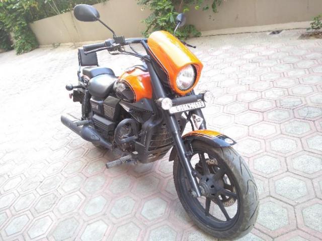 UM Renegade Sport S 2017