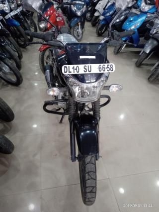 Bajaj V12 125cc 2017