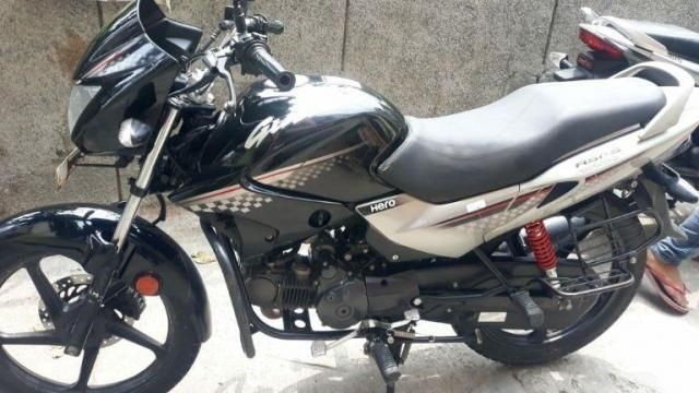 Hero Glamour Programmed Fi 125cc Ibs Price Incl Gst In India