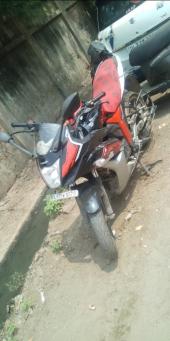 Suzuki Gixxer SF Fi 150cc ABS 2018