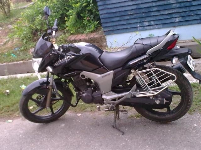 Hero Hunk 150cc 2010