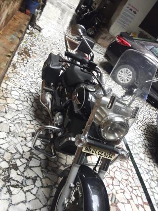 UM Renegade Commando Classic 2018