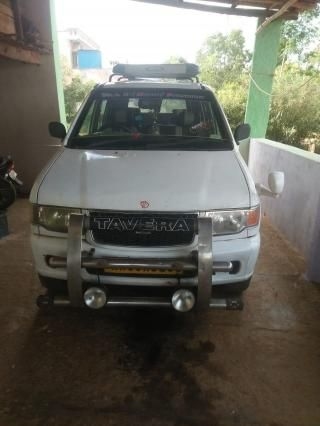 Chevrolet Tavera LS 2008