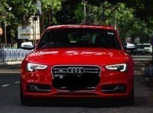 Audi S5 Sportback 3.0 TFSI Quattro 2016