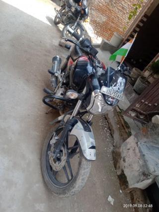 Bajaj V15 150cc 2016