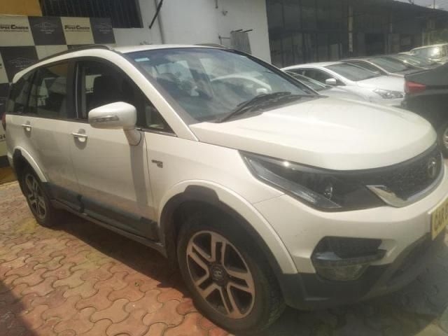 Tata Hexa XM 4x2 7 STR 2017