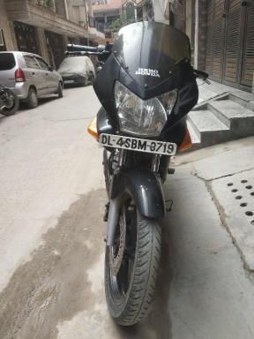 Hero Karizma ZMR 223cc 2009