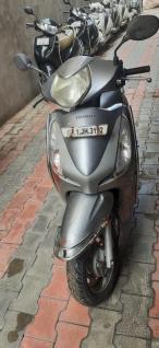 Honda Aviator 110cc 2008